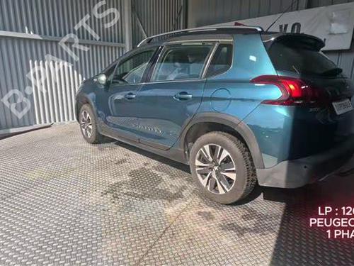 Salpicadero PEUGEOT 2008 I (CU_) 1.2 THP 130 / PureTech 130 | BP39078958C46 - Image 11