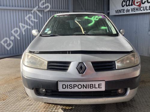 Used Parts RENAULT MEGANE II (BM0/1_, CM0/1_) 1.5 dCi (BM1E, CM1E) (106 hp) 4452794