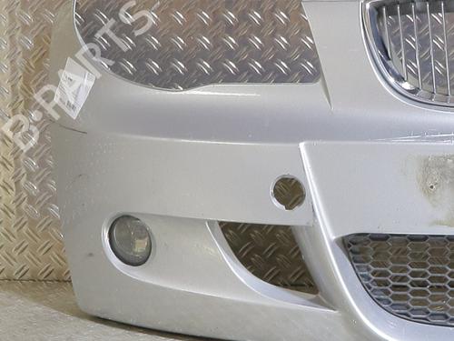 Front bumper BMW 1 (E81) 116 d | BP37737648C7 - Image 2