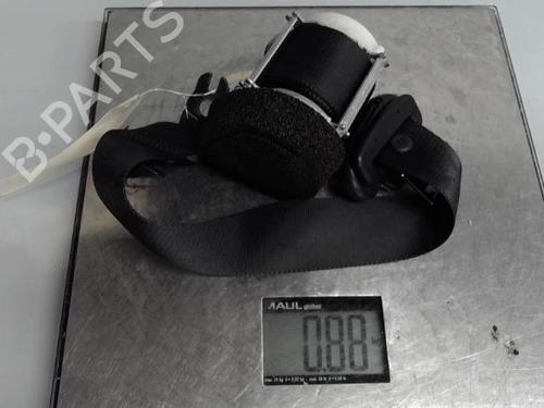 Used Rear left seatbelt Rear left seatbelt FORD MONDEO IV Turnier (BA7) 2.0 TDCi (140 hp) 21370004 21370004