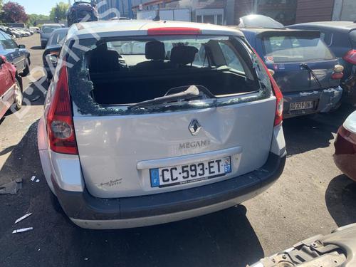ABS pump RENAULT MEGANE II Estate (KM0/1_) 1.5 dCi (KM0F, KM0T, KM2B) | BP22437820M43 