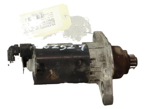 Starter VW SCIROCCO III (137, 138) 1.4 TSI | BP37866013M8 - Image 3