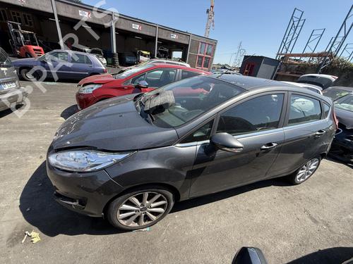 Front right panel FORD FIESTA VI (CB1, CCN) 1.5 TDCi | BP27210727C59  - Image 11