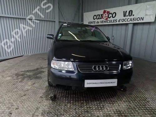 AC compressor AUDI A3 (8L1) 1.9 TDI | BP33450130M34 - Image 9