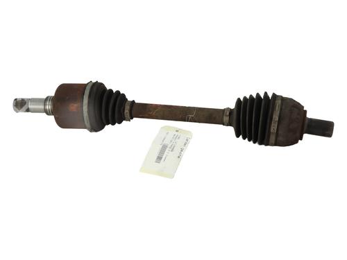 Left front driveshaft FORD MONDEO IV (BA7) 2.0 TDCi | BP32143338M38 - Image 4