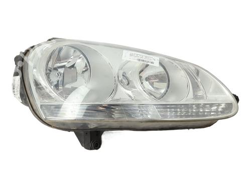 Højre forlygte VW GOLF V (1K1) 1.9 TDI (105 hp) 26410789