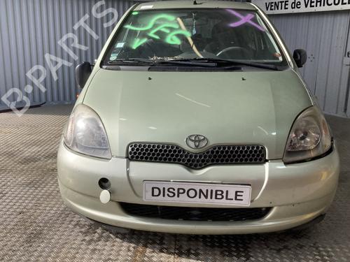 Used Parts TOYOTA YARIS (_P1_) 1.3 (NCP10, SCP12_) (86 hp) 4458713