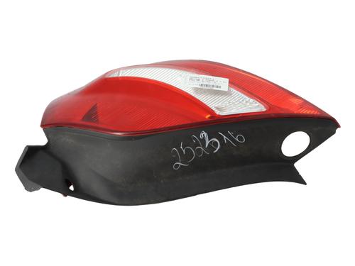 Right taillight RENAULT MEGANE II (BM0/1_, CM0/1_) 1.6 16V | BP26582062C35 