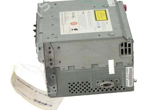 Radio BMW 1 (F20) M 135 i | BP32518708E6 - Image 2