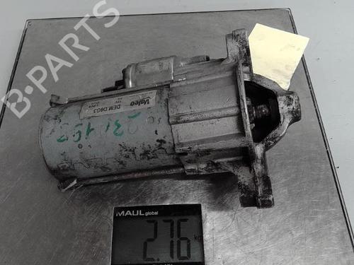 Starter CITROËN C3 I (FC_, FN_) 1.6 16V | BP21318535M8 