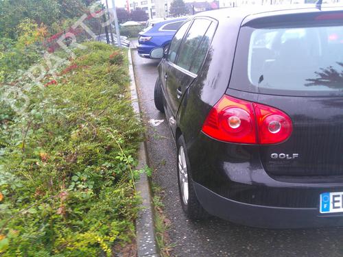 Rudehejsemotor forskærm højre VW GOLF V (1K1) 1.9 TDI | BP21320156E20 