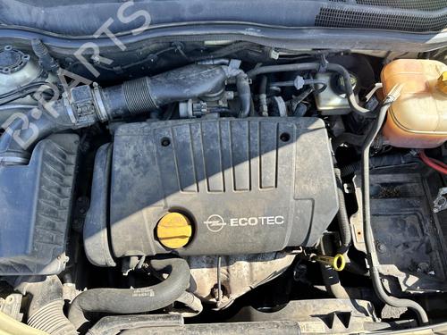 Instrument cluster OPEL ASTRA H (A04) 1.8 (L48) | BP21370668C47 
