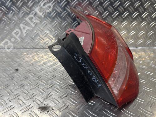 Used Right taillight Right taillight CITROËN C5 III (RD_) 2.0 HDi (RDRHD8, RDRHDJ, RDRHR8, RDRHRJ) (136 hp) 22743380 22743380