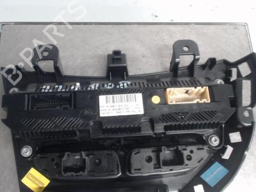 Climate control FORD FOCUS III 1.6 TDCi | BP21292060I5 
