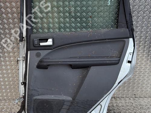 Right rear door FORD FOCUS C-MAX (DM2) 1.8 TDCi | BP21290262C5 