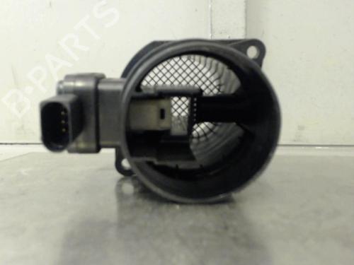Used Mass air flow sensor AUDI A1 Sportback (8XA, 8XF) 1.6 TDI (90 hp) 29451823