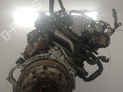 Used Engine Engine PEUGEOT 4008 1.8 HDi AWC (150 hp) 25895682 25895682