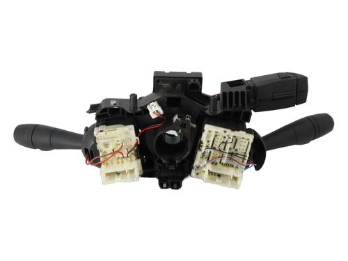 Used Steering column stalk RENAULT TRAFIC III Van (FG_) 2.0 dCi 120 (FGMN) (120 hp) 21372196