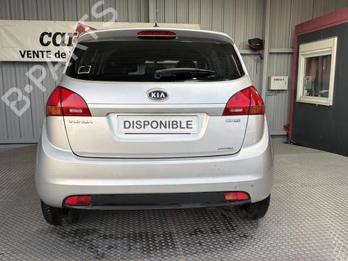 Left taillight KIA VENGA (YN) 1.4 CRDi 90 | BP33451841C34 - Image 14