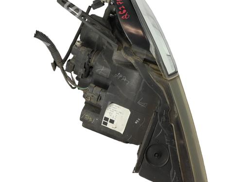 Left headlight RENAULT MODUS / GRAND MODUS (F/JP0_) 1.5 dCi (FP0G, JP0G) | BP38344085C28 - Image 2