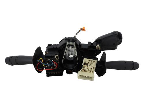 Used Steering column stalk RENAULT CLIO II (BB_, CB_) 1.2 (BB0A, BB0F, BB10, BB1K, BB28, BB2D, BB2H, CB0A,... (58 hp) 28568351