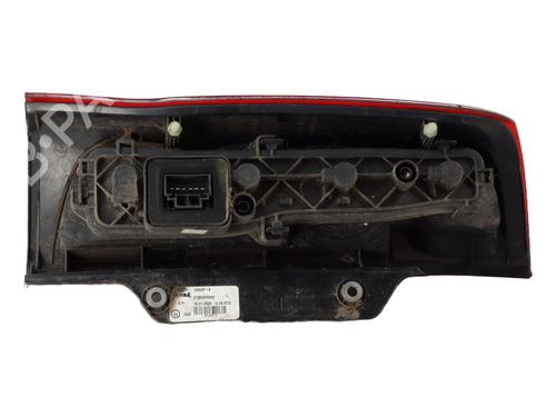 Right taillight PEUGEOT BIPPER (AA_) 1.4 HDi | BP30787821C35 - Image 2