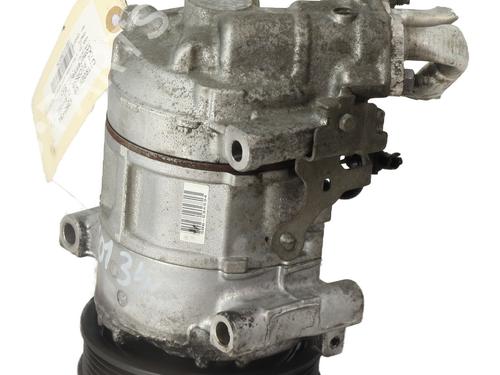 AC compressor CITROËN C4 Picasso II 1.6 HDi / BlueHDi 115 | BP32143449M34 - Image 3