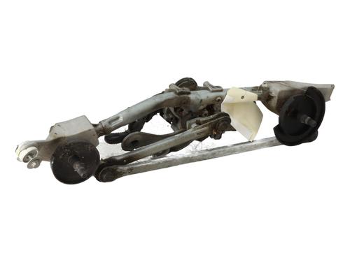 Front wiper motor NISSAN JUKE (F15) 1.5 dCi | BP28011773M29 