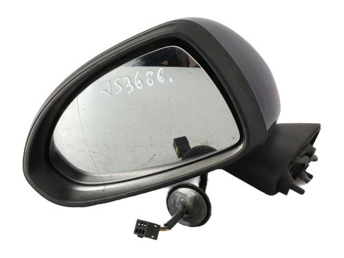 Left mirror OPEL CORSA D (S07) 1.3 CDTI (L08, L68) | BP30088997C26 