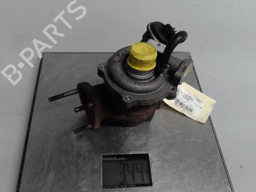 Turbocharger/Supercharger OPEL CORSA D (S07) 1.3 CDTI (L08, L68) | BP21370186M71 
