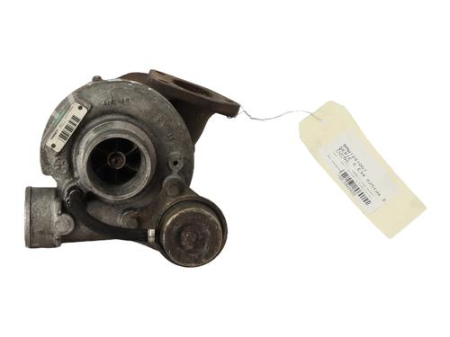 Used Turbocharger/Supercharger Turbocharger/Supercharger BMW 5 (E34) 525 tds (143 hp) 21371711 21371711