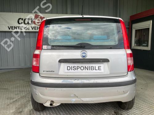 Hattehylde FIAT PANDA (169_) 1.2 (169.AXB11, 169.AXB1A) | BP35960577C85  - Image 22