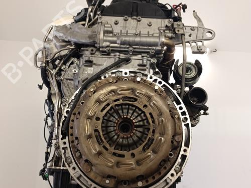 Engine MERCEDES-BENZ C-CLASS (W204) C 220 CDI (204.002) | BP38423433M1 - Image 3