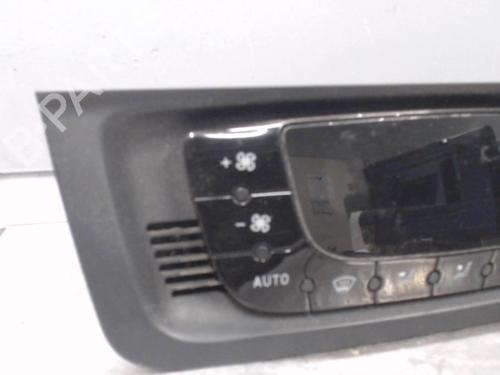 Used Climate control SEAT IBIZA IV ST (6J8, 6P8) 1.6 TDI (105 hp) 21301457