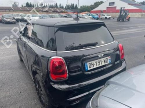 Sikkerhedssele-spænde MINI MINI (F56) Cooper S | BP21307723I32 - Image 6