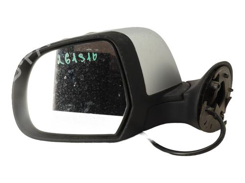 Left mirror DACIA DUSTER (HS_) | BP36571122C26 - Image 4