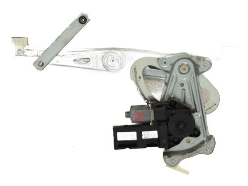Used Left front window motor Left front window motor RENAULT MEGANE III Hatchback (BZ0/1_, B3_) 1.5 dCi (BZ0C) (90 hp) 31754543 31754543