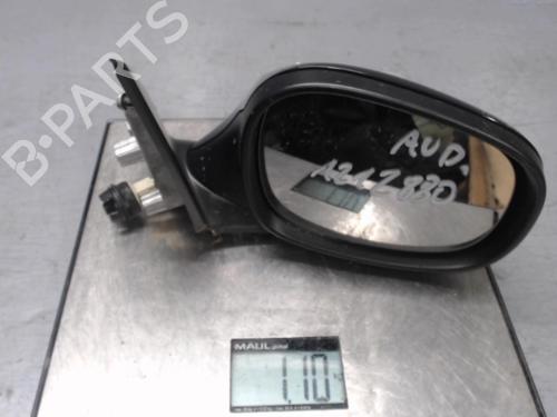 Right mirror BMW 1 (E87) 116 d | BP21301354C27 