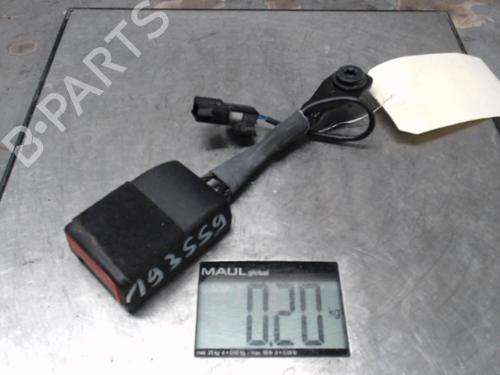 Used Seat buckle OPEL INSIGNIA A Sports Tourer (G09) 2.0 CDTI (35) (160 hp) 21294721