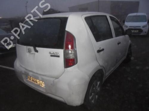 Right front window switch DAIHATSU SIRION (M3_) 1.0 (M300) | BP21366476I26 - Image 8