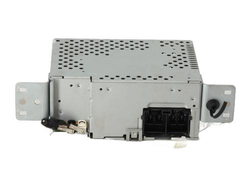 Used Radio Radio FORD FOCUS IV (HN) 1.0 EcoBoost mHEV Flex (125 hp) 25599614 25599614