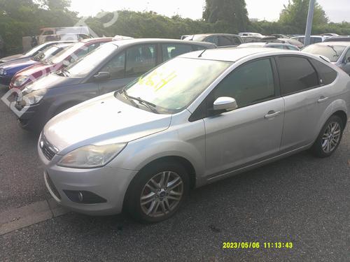 Headlight switch FORD FOCUS II (DA_, HCP, DP) 1.8 TDCi | BP21375727I24  - Image 15
