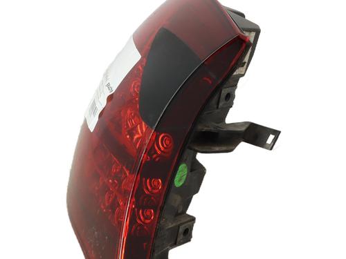 Left taillight PORSCHE CAYENNE (92A) 3.0 Diesel | BP32316083C34 - Image 4