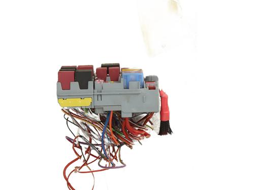 Fuse box FIAT 500X (334_) 1.3 D Multijet (334AXH1A) | BP32698423E1 - Image 5