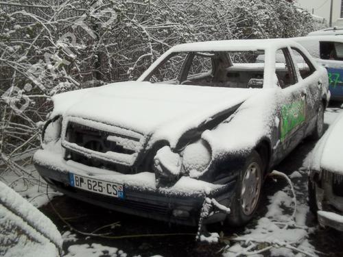 Used Parts MERCEDES-BENZ E-CLASS (W210)  E 220 D (210.004)  2151531