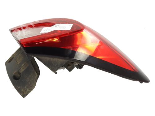 Left taillight RENAULT CAPTUR I (J5_, H5_) 0.9 TCe 90 | BP26123339C34 - Image 3