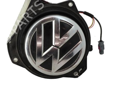 Tailgate handle VW T-ROC (A11, D11) 2.0 TDI 4motion | BP21367561C132 - Image 2