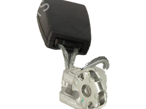 Seat buckle VW GOLF VI (5K1) 1.6 TDI | BP21370021I32 - Image 3