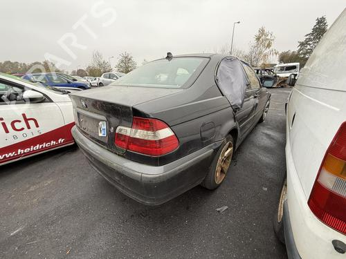Right taillight BMW 3 (E46) 320 d | BP21881897C35 
