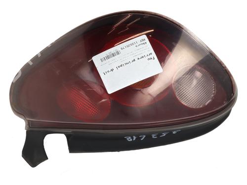 Used Right taillight FIAT BRAVO I (182_) 1.2 16V 80 (80 hp) 29323836